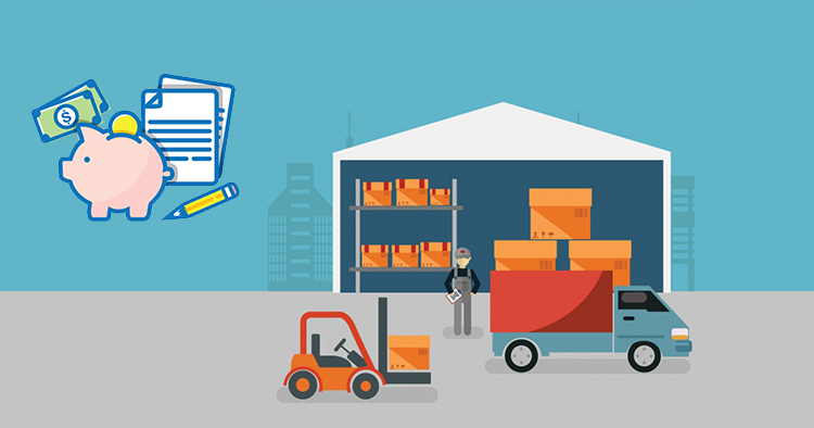Top 5 Things to Consider When Choosing an Inventory Management System